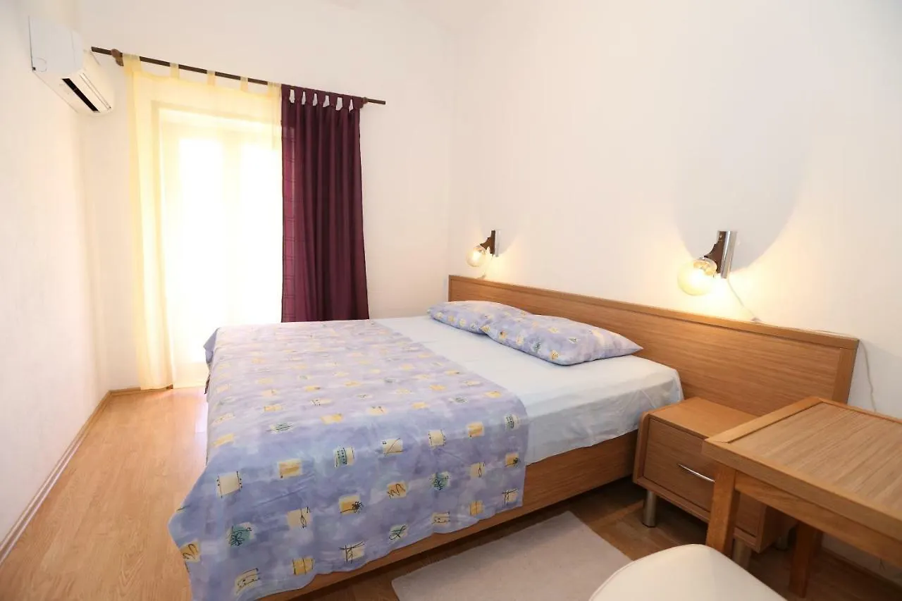 Rooms With The Sea View Baška