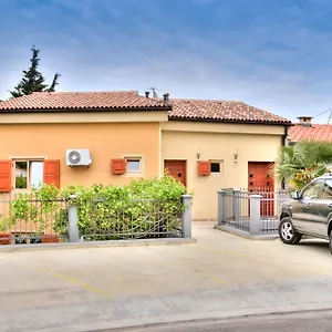 Apartament Casia