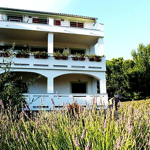 Apartament Frgacic